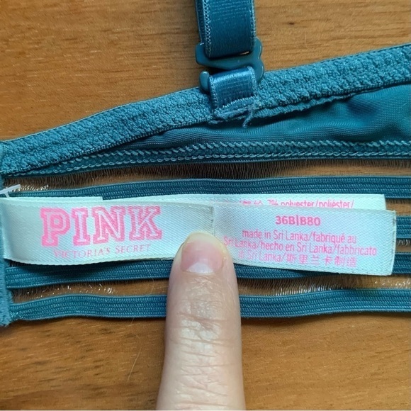 PINK Victoria’s Secret Bra - Picture 5 of 6